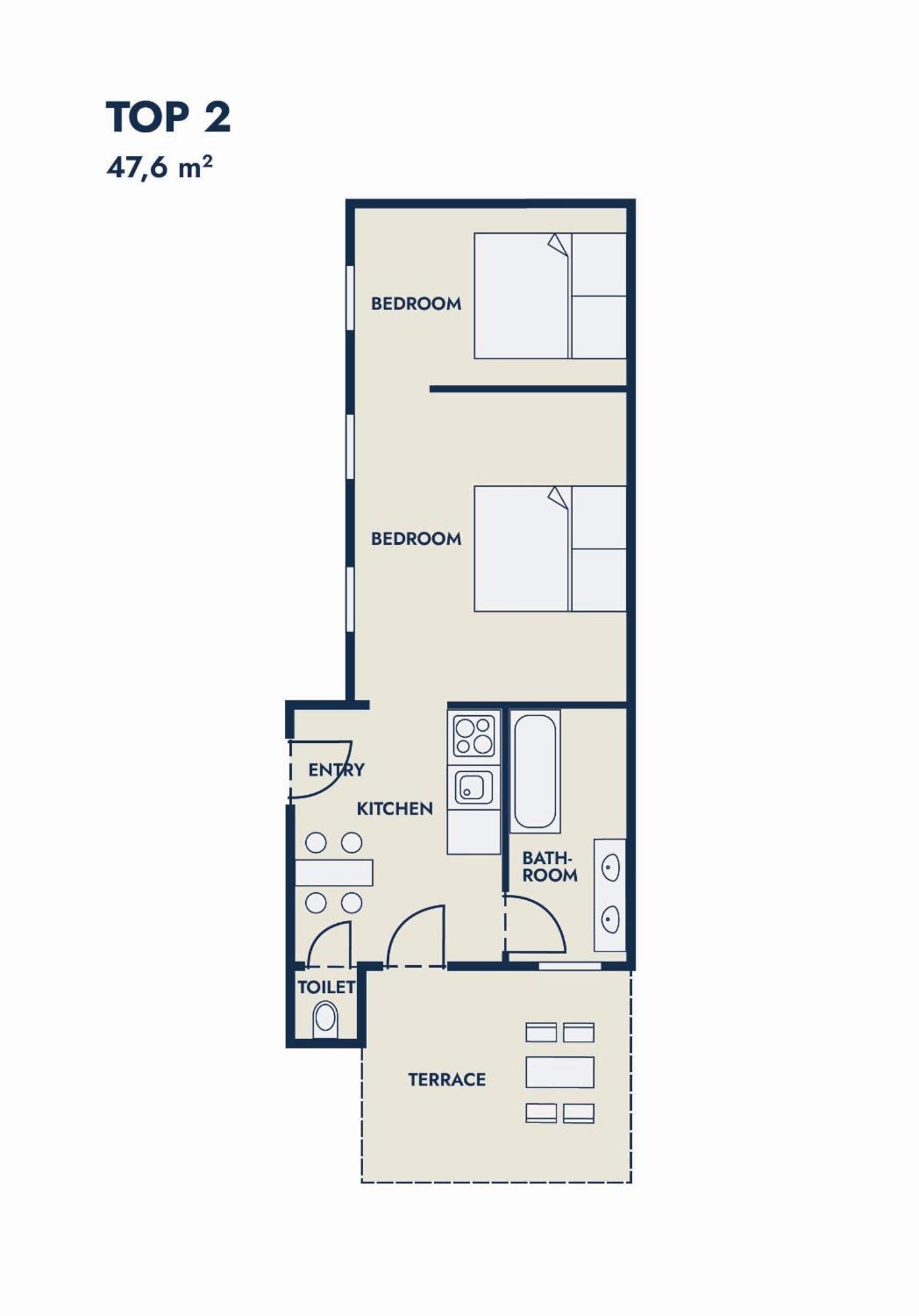 Easy Flat Mariahilf City Living Viena Exterior foto