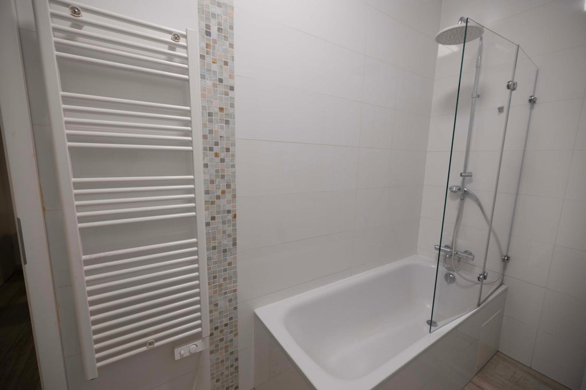 Easy Flat Mariahilf City Living Viena Exterior foto