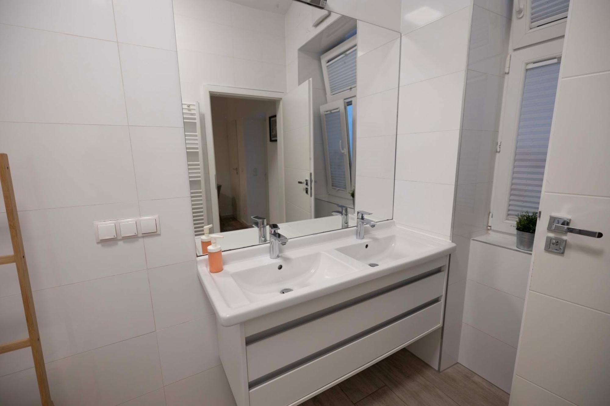 Easy Flat Mariahilf City Living Viena Quarto foto